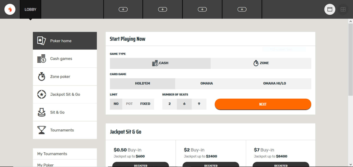 ignition casino