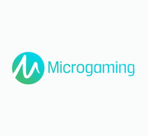 microgaming logo