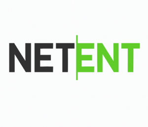 netent logo
