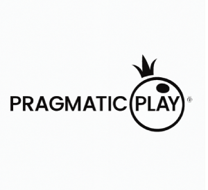pragmatic play logo